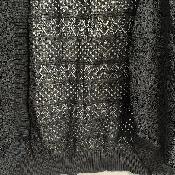 Point Zero Cardigan - Picture 4 of 5